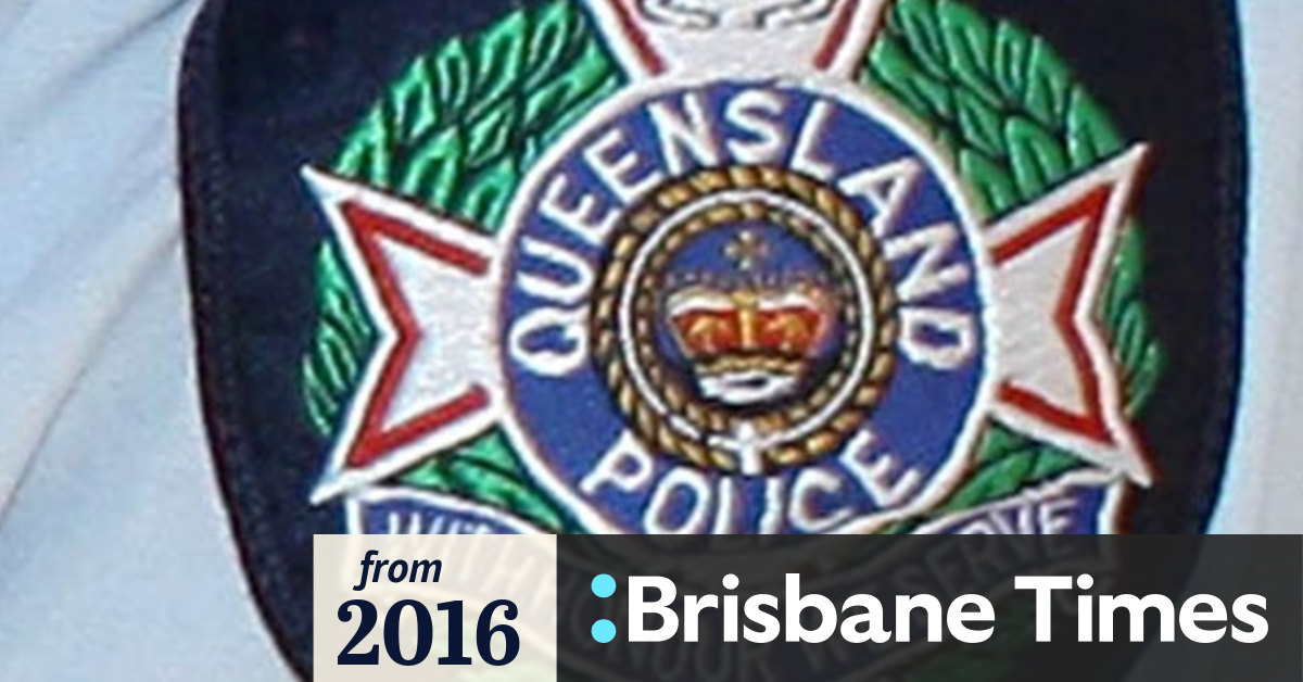 Queensland constable suspended over misconduct allegations